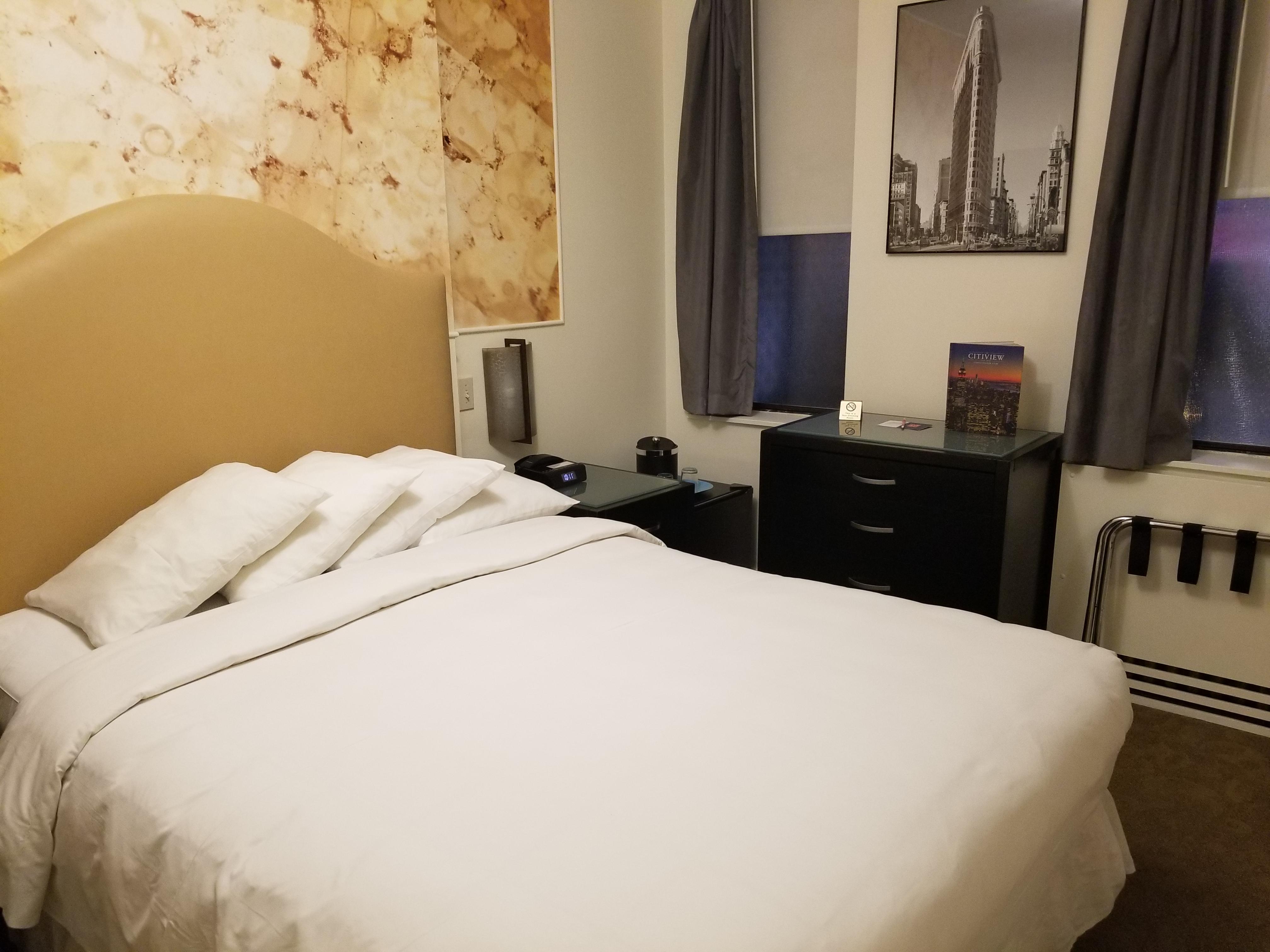 Kasa The Duffy Times Square Hotel Nova Iorque Exterior foto